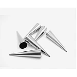 Set 6 Forme Conice Rulouri Patiserie