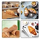 Set 6 Forme Conice Rulouri Patiserie Set 6 Forme Conice Rulouri Patiserie