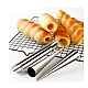 Set 6 Forme Conice Rulouri Patiserie Set 6 Forme Conice Rulouri Patiserie