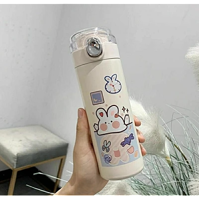 Sticla termos pentru copii capacitate 350 ml Sticla termos pentru copii capacitate 350 ml
