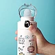 Sticla termos pentru copii capacitate 350 ml Sticla termos pentru copii capacitate 350 ml
