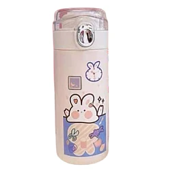 Sticla termos pentru copii capacitate 350 ml