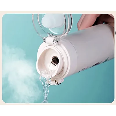 Sticla termos pentru copii capacitate 350 ml Sticla termos pentru copii capacitate 350 ml