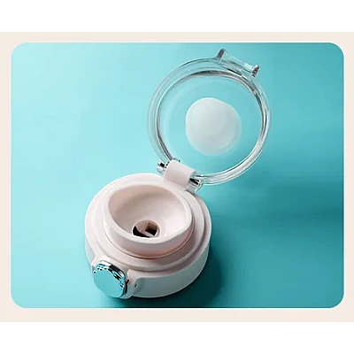 Sticla termos pentru copii capacitate 350 ml Sticla termos pentru copii capacitate 350 ml