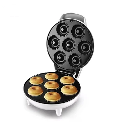 Aparat electric pentru preparat gogosi Sonifer SF6076 Aparat electric pentru preparat gogosi Sonifer SF6076