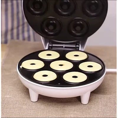 Aparat electric pentru preparat gogosi Sonifer SF6076 Aparat electric pentru preparat gogosi Sonifer SF6076