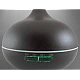 Umidificator de Aer 300ml LED DARK WOOD Difuzor Umidificator de Aer 300ml LED DARK WOOD Difuzor