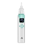 Aspirator nazal cu display profesional electric pentru bebelusi