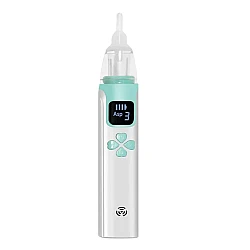 Aspirator nazal cu display profesional electric pentru bebelusi