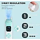 Aspirator nazal cu display profesional electric pentru bebelusi Aspirator nazal cu display profesional electric pentru bebelusi