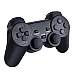Set Consola gaming 4K retro cu 2x controller wireless dual 2,4G stick jocuri video plug-and-play HDMI USB Set Consola gaming 4K retro cu 2x controller wireless dual 2,4G stick jocuri video plug-and-play HDMI USB