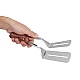 Cleste multifunctional pentru alimente friptura din otel inoxidabil Cleste multifunctional pentru alimente friptura din otel inoxidabil