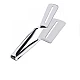 Cleste multifunctional pentru alimente friptura din otel inoxidabil Cleste multifunctional pentru alimente friptura din otel inoxidabil
