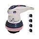 Aparat de masaj Body Innovation Sculptural 4 capete masaj Aparat de masaj Body Innovation Sculptural 4 capete masaj