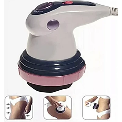 Aparat de masaj Body Innovation Sculptural 4 capete masaj Aparat de masaj Body Innovation Sculptural 4 capete masaj
