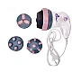 Aparat de masaj Body Innovation Sculptural 4 capete masaj Aparat de masaj Body Innovation Sculptural 4 capete masaj