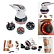Aparat de masaj Body Innovation Sculptural 4 capete masaj Aparat de masaj Body Innovation Sculptural 4 capete masaj