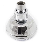 Cap de Dus cu LED YC8512 Schimbare Culoare in Functie de Temperatura Apei