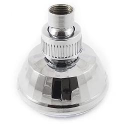 Cap de Dus cu LED YC8512 Schimbare Culoare in Functie de Temperatura Apei