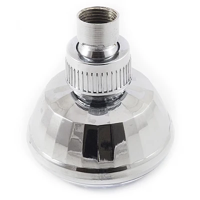 Cap de Dus cu LED YC8512 Schimbare Culoare in Functie de Temperatura Apei Cap de Dus cu LED YC8512 Schimbare Culoare in Functie de Temperatura Apei