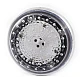 Cap de Dus cu LED YC8512 Schimbare Culoare in Functie de Temperatura Apei Cap de Dus cu LED YC8512 Schimbare Culoare in Functie de Temperatura Apei