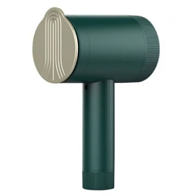 Mini Fier de Calcat si Aparat de Curatat Scame 2 in 1 VERDE Mini Fier de Calcat si Aparat de Curatat Scame 2 in 1 VERDE