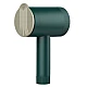 Mini Fier de Calcat si Aparat de Curatat Scame 2 in 1 VERDE Mini Fier de Calcat si Aparat de Curatat Scame 2 in 1 VERDE