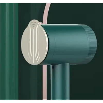 Mini Fier de Calcat si Aparat de Curatat Scame 2 in 1 VERDE Mini Fier de Calcat si Aparat de Curatat Scame 2 in 1 VERDE