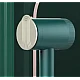 Mini Fier de Calcat si Aparat de Curatat Scame 2 in 1 VERDE Mini Fier de Calcat si Aparat de Curatat Scame 2 in 1 VERDE
