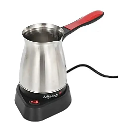 Ibric electric pentru cafea KF 003 Capacitate 500ml