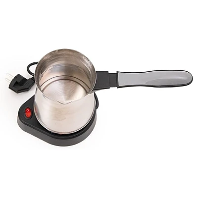 Ibric electric pentru cafea KF 003 Capacitate 500ml Ibric electric pentru cafea KF 003 Capacitate 500ml
