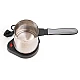 Ibric electric pentru cafea KF 003 Capacitate 500ml Ibric electric pentru cafea KF 003 Capacitate 500ml