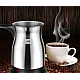 Ibric electric pentru cafea KF 003 Capacitate 500ml Ibric electric pentru cafea KF 003 Capacitate 500ml