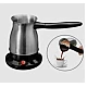 Ibric electric pentru cafea KF 003 Capacitate 500ml Ibric electric pentru cafea KF 003 Capacitate 500ml