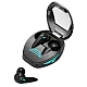 Casti wireless profesionale TG09 sunet de definitie ridicat si control tactil Casti wireless profesionale TG09 sunet de definitie ridicat si control tactil