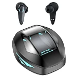 Casti wireless profesionale TG09 sunet de definitie ridicat si control tactil