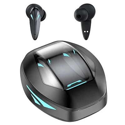 Casti wireless profesionale TG09 sunet de definitie ridicat si control tactil Casti wireless profesionale TG09 sunet de definitie ridicat si control tactil