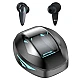 Casti wireless profesionale TG09 sunet de definitie ridicat si control tactil Casti wireless profesionale TG09 sunet de definitie ridicat si control tactil