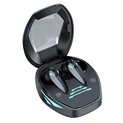 Casti wireless profesionale TG09 sunet de definitie ridicat si control tactil Casti wireless profesionale TG09 sunet de definitie ridicat si control tactil
