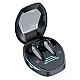 Casti wireless profesionale TG09 sunet de definitie ridicat si control tactil Casti wireless profesionale TG09 sunet de definitie ridicat si control tactil