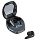 Casti wireless profesionale TG09 sunet de definitie ridicat si control tactil Casti wireless profesionale TG09 sunet de definitie ridicat si control tactil