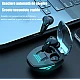 Casti wireless profesionale TG09 sunet de definitie ridicat si control tactil Casti wireless profesionale TG09 sunet de definitie ridicat si control tactil