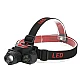 Lanterna de cap KX 1805 cu 3 faze iluminare 180 lm incarcare USB Lanterna de cap KX 1805 cu 3 faze iluminare 180 lm incarcare USB