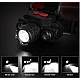 Lanterna de cap KX 1805 cu 3 faze iluminare 180 lm incarcare USB Lanterna de cap KX 1805 cu 3 faze iluminare 180 lm incarcare USB