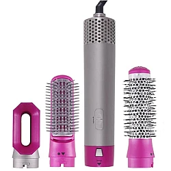 Set complet PH 6080 ingrijire par cu perie rotativa/perie ondulatoare/uscator