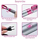 Set complet PH 6080 ingrijire par cu perie rotativa/perie ondulatoare/uscator Set complet PH 6080 ingrijire par cu perie rotativa/perie ondulatoare/uscator