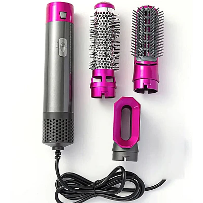 Set complet PH 6080 ingrijire par cu perie rotativa/perie ondulatoare/uscator Set complet PH 6080 ingrijire par cu perie rotativa/perie ondulatoare/uscator