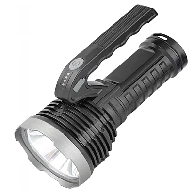 Lanterna de mana SL 02 cu LED T6 si COB 1000 lumeni Lanterna de mana SL 02 cu LED T6 si COB 1000 lumeni