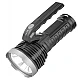 Lanterna de mana SL 02 cu LED T6 si COB 1000 lumeni Lanterna de mana SL 02 cu LED T6 si COB 1000 lumeni