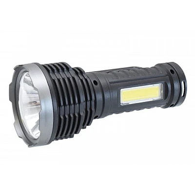 Lanterna de mana SL 02 cu LED T6 si COB 1000 lumeni Lanterna de mana SL 02 cu LED T6 si COB 1000 lumeni